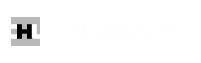 Logo partenaire: CHUV Histoire médecine