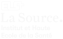 Logo partenaire: Clinique de La Source
